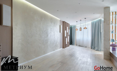 Купить 3-комнатную квартиру, Минск, Ратомская ул., 7 (Центральный район). Фото 14