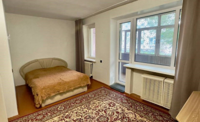 Купить 1-комнатную квартиру, Витебск, Фрунзе, 32/2. Фото 3