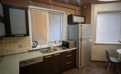 Снять 3-комнатную квартиру, Семково, Сиреневая. Фото 7