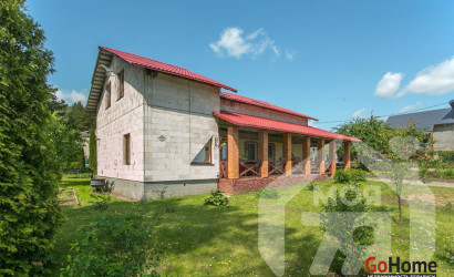 Купить дом, Заславль, Великая ул., 15 соток. Фото 42