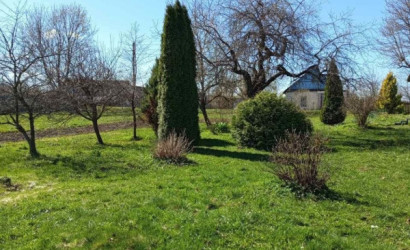 Купить дом, Слобода, Луговая, 25 соток. Фото 3