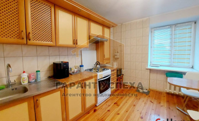 Купить 3-комнатную квартиру, Брест, ул. Московская. Фото 15