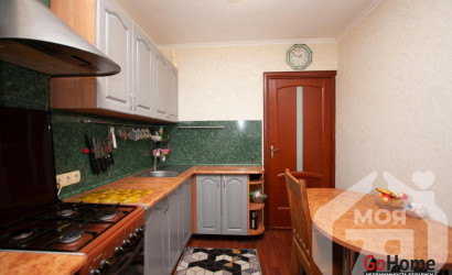 Купить 4-комнатную квартиру, Вилейка, Гагарина ул., 15. Фото 8