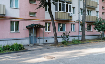 Купить 1-комнатную квартиру, Витебск, Гоголя ул., 10. Фото 33