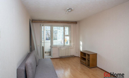 Купить 1-комнатную квартиру, Минск, Острошицкая ул., 23 (Первомайский район). Фото 7