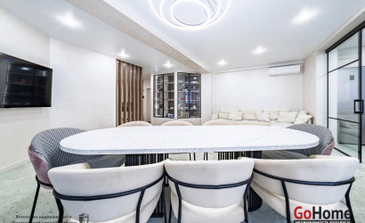 Купить 4-комнатную квартиру, Минск, Червякова, 55 (Центральный район). Фото 8