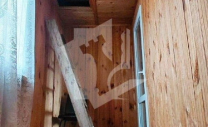 Купить дом в деревне, ПИЛОТ, 6.3 соток. Фото 15