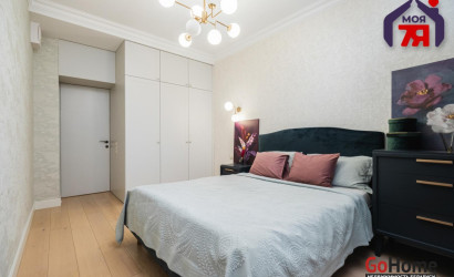 Купить 3-комнатную квартиру, Минск, Свердлова ул., 32 (Октябрьский район). Фото 14