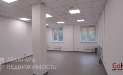 Аренда офиса, Минск, Железнодорожная ул., 33/а,  от 150 до 198 кв.м.. Фото 1