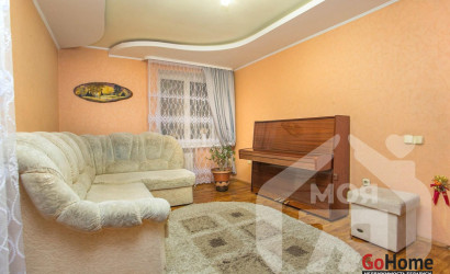 Купить 2-комнатную квартиру, Молодечно, Ясинского ул., 30. Фото 6