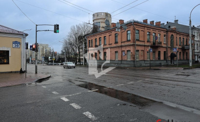 Купить 2-комнатную квартиру, Минск, Киселева ул., 28 (Центральный район). Фото 41