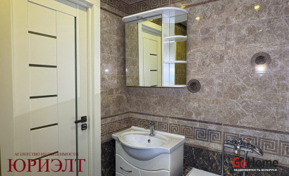 Купить 2-комнатную квартиру, Витебск, 33-й Армии. Фото 20