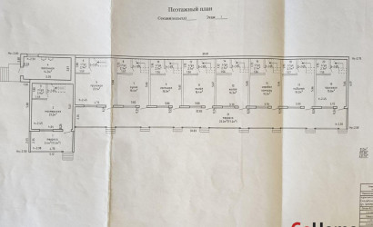 Купить дом, Старина, Центральная ул., 79, 15 соток. Фото 6