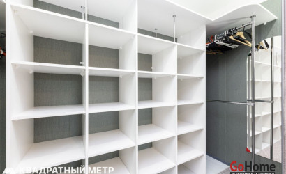 Купить 4-комнатную квартиру, Минск, ул. Ангарская, д. 26/2 (Заводской район). Фото 11