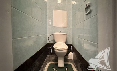 Купить 3-комнатную квартиру, Брест, Березовка, ул. Мошенского. Фото 12