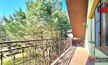 Купить коттедж, Витовка, Центральная ул., 15 соток. Фото 33