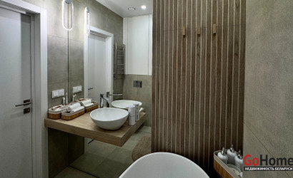 Купить 3-комнатную квартиру, Минск, ул. Жореса Алферова, д.  (Октябрьский район). Фото 17