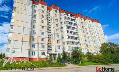 Купить 3-комнатную квартиру, Гатово, Металлургическая ул., 11. Фото 26