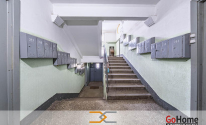 Купить 2-комнатную квартиру, Минск, Восточная ул., 54 (Советский район). Фото 27