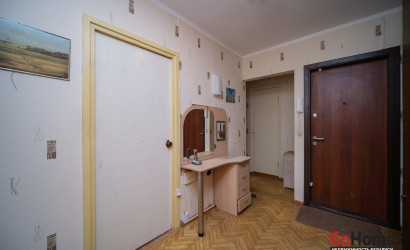 Снять 2-комнатную квартиру, Минск, Газеты Правда, 14 (Московский район). Фото 13