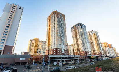 Купить 3-комнатную квартиру, Минск, Богдановича ул., 140 (Советский район). Фото 28