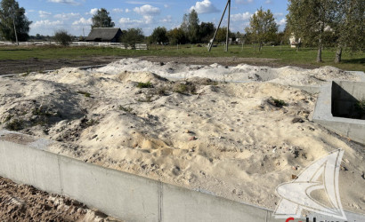 Купить участок, Большие Радваничи, Радваничский с/с, 25 соток. Фото 11