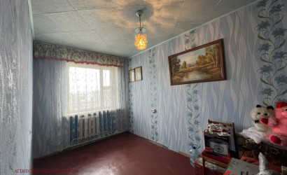 Купить 2-комнатную квартиру, Брест, ул. Республиканская, д. . Фото 5