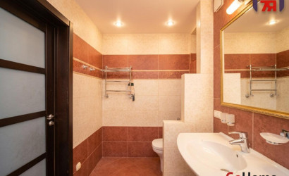 Купить 3-комнатную квартиру, Минск, Кропоткина ул., 112(Советский район). Фото 29