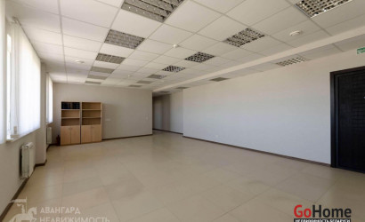 Аренда офиса, Боровляны, 40 Лет Победы ул., 23/А,  85.4 кв.м.. Фото 3