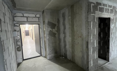 Купить 3-комнатную квартиру, Минск, Игоря Лученка, 27 (Октябрьский район). Фото 4