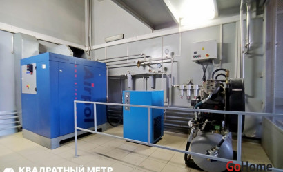 Продажа склада, Минск, Вересковая ул., 3,  1272.2 кв.м.. Фото 6