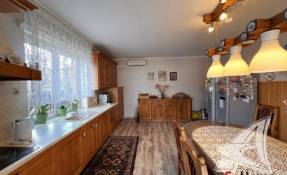 Купить дом, Брест, Березовка, 6.16 соток. Фото 40