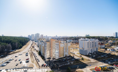 Купить 2-комнатную квартиру, Копище, Подгорная ул., 21/В. Фото 22