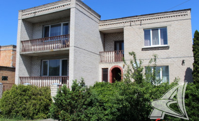 Купить дом, Брест, Березовка, 3.1 соток. Фото 25