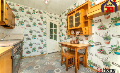 Купить 2-комнатную квартиру, Молодечно, Мира ул., 24. Фото 3