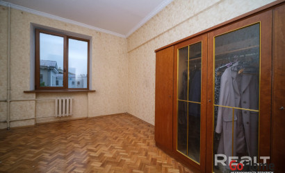 Купить 2-комнатную квартиру, Минск, Независимости просп., 29 (Центральный район). Фото 4