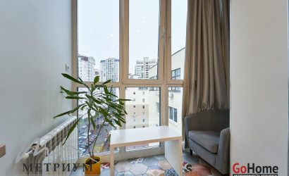 Купить 4-комнатную квартиру, Минск, Мстиславца ул., 22 (Первомайский район). Фото 7