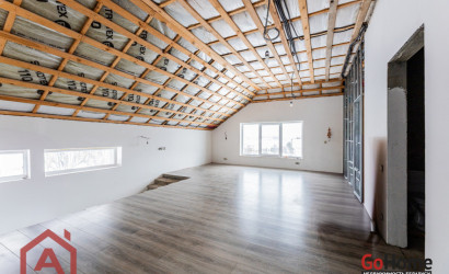 Купить дом, Шпаковщина, Луговой, 25 соток. Фото 13