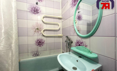 Купить 2-комнатную квартиру, Солигорск, Железнодорожная ул., 30. Фото 12