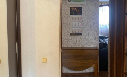 Купить 3-комнатную квартиру, Пинск, Кирова, 44. Фото 11