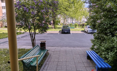 Купить 2-комнатную квартиру, Минск, Асаналиева, 20/1 (Октябрьский район). Фото 19