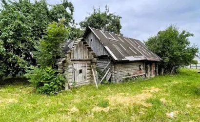  1-этаж.(63.1 м2), Хоромицкие(Центральная)