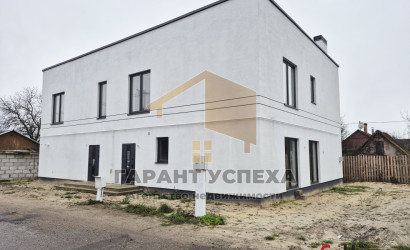 Купить дом, Брест, ул. Красногвардейская, 2.7 соток. Фото 1