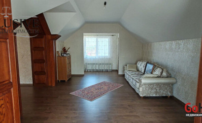 Купить коттедж, Гродно, Гожская ул., 3, 6 соток. Фото 12