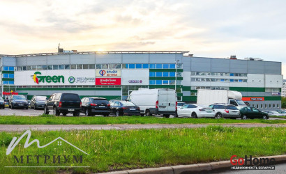 Купить 2-комнатную квартиру, Минск, Игнатовского ул., 8(Фрунзенский район). Фото 32