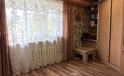 Купить 1-комнатную квартиру, Витебск, Жесткова, 10А. Фото 4
