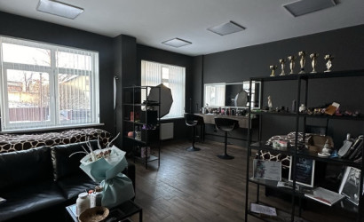 Продажа офиса, Гродно, 17 Сентября, 49А,  39 кв.м.. Фото 4