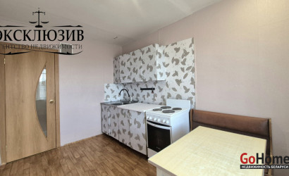 Купить 1-комнатную квартиру, Новополоцк, Молодежная ул., 150. Фото 9