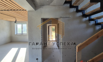 Купить дом, Велюнь, Чернинский с/с, 15 соток. Фото 6