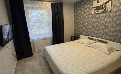 Снять 2-комнатную квартиру на сутки, Витебск, ул.В.Интернационалистов, д.18,к.1. Фото 6